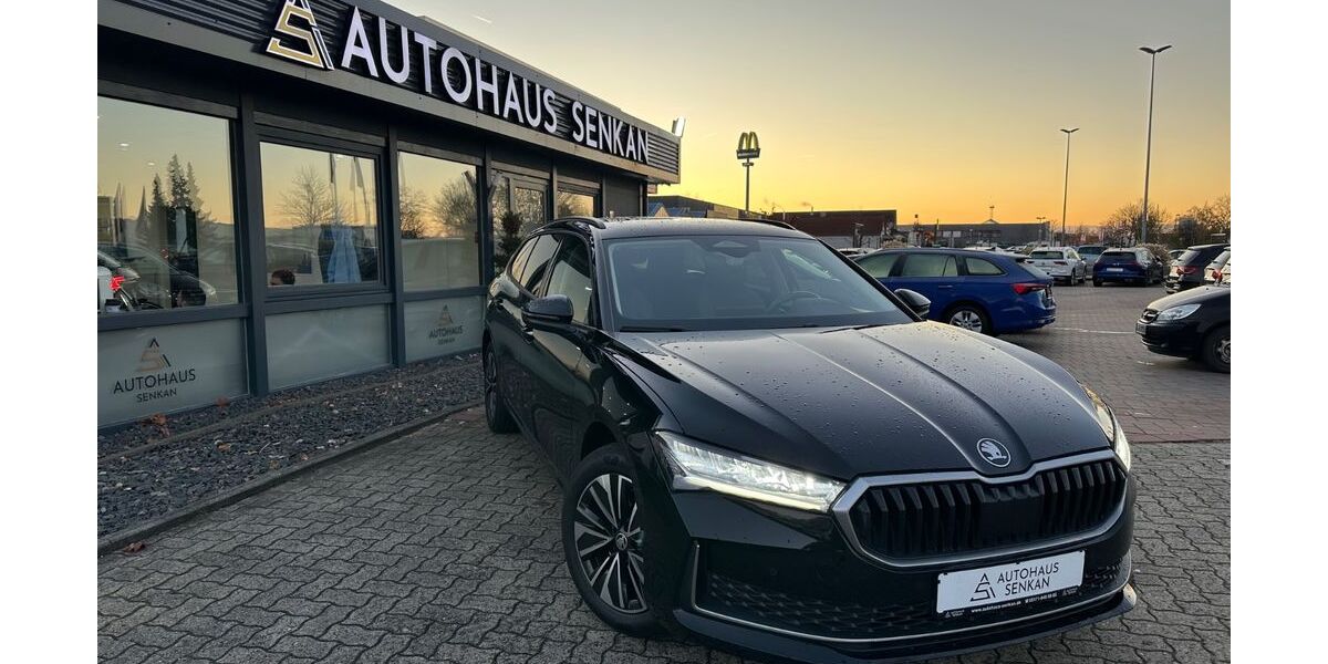 Skoda Superb 60.000 km 33.990 &euro; Peine 31228