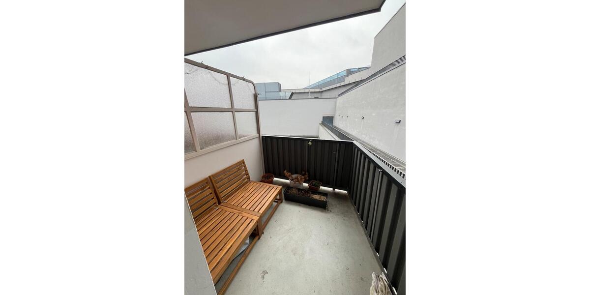 Etagenwohnung Hildesheim Himmelsthür - 2 Zimmer, 62 m&sup2;, 505&euro; | Angebot:26623642