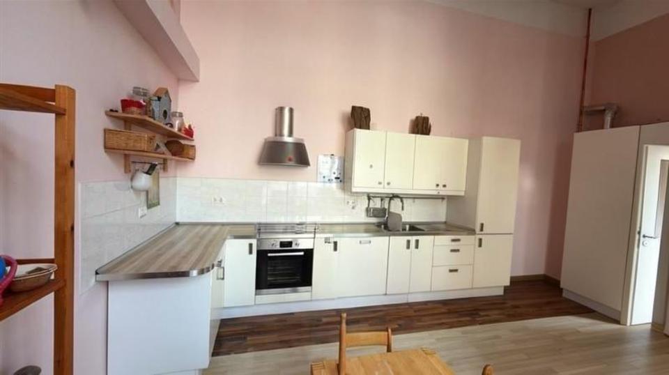 Erdgeschoßwohnung Hannover Linden-Limmer - 2 Zimmer, 62 m&sup2;, 810&euro; | Angebot:25431019