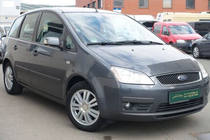 Ford C-Max 221.000 km 1.290 &euro; Springe 31832