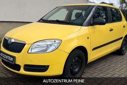 Skoda Fabia 177.000 km 1.980 &euro; Peine 31226