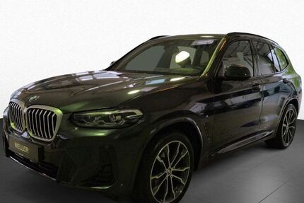 BMW X3 63.878 km 41.950 &euro; Hildesheim 31137