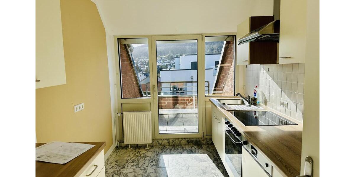 Etagenwohnung Springe - 3 Zimmer, 73 m&sup2;, 930&euro; | Angebot:26022665