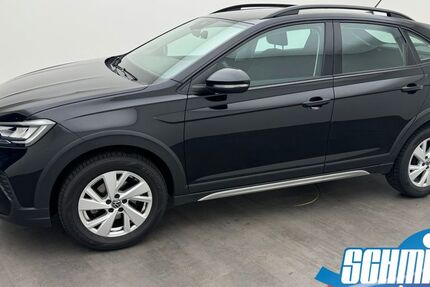 VW Taigo 17.230 km 17.900 &euro; Peine 31226