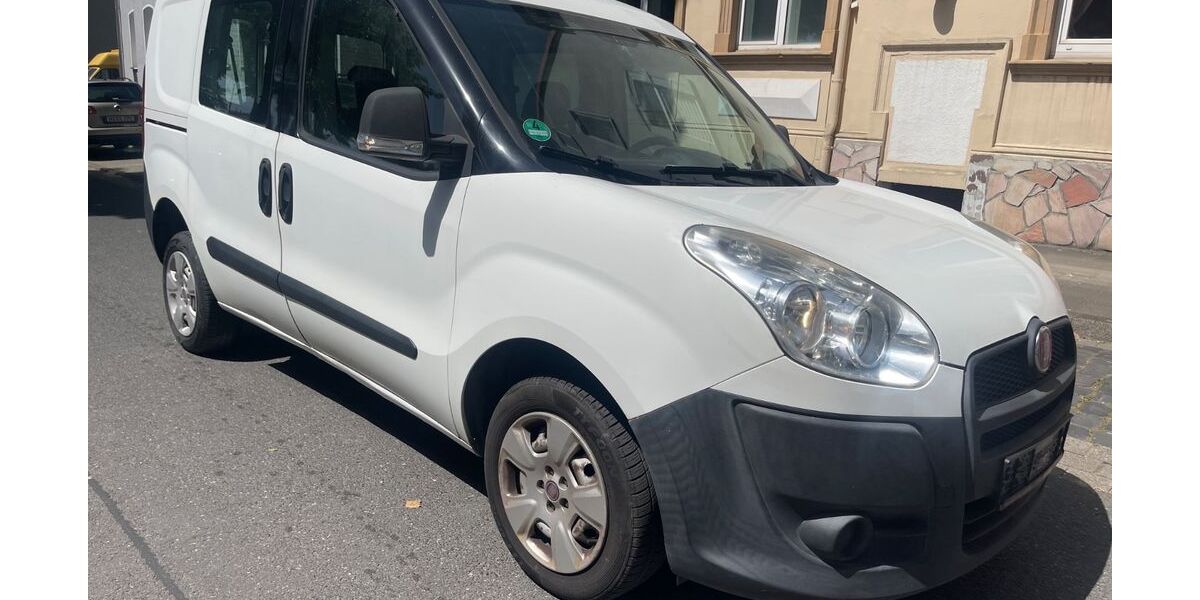 Fiat Doblo 276.515 km 2.499 &euro; Hannover 30629