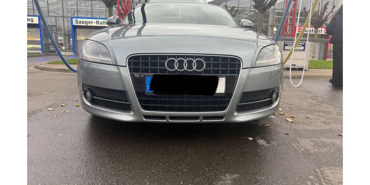 Audi TT 250.000 km 5.700 &euro; Hannover 30453