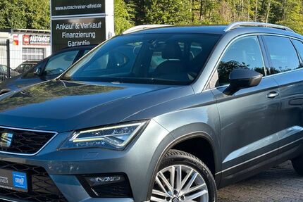 Seat Ateca 127.395 km 14.950 &euro; Alfeld (Leine) 31061