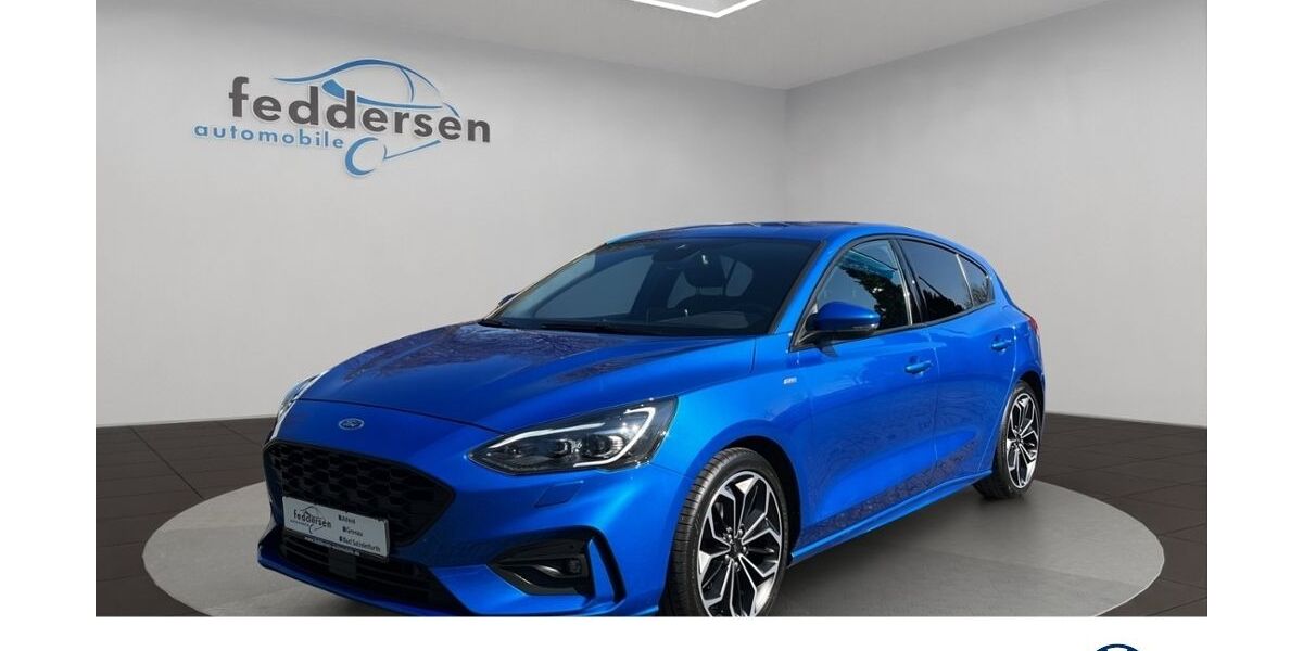 Ford Focus 76.300 km 17.979 &euro; Alfeld 31061