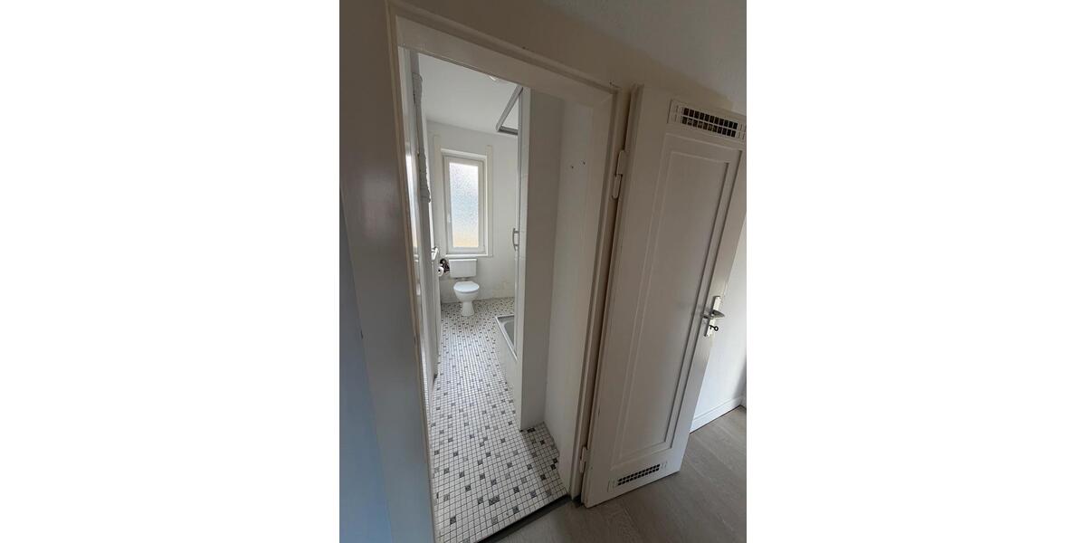 Erdgeschoßwohnung Hannover Ahlem-Badenstedt-Davenstedt - 2 Zimmer, 62 m&sup2;, 800&euro; | Angebot:23616266