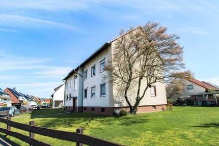 Wohnung Giesen Emmerke - 2 Zimmer, 56 m&sup2;, 130.000&euro; | Angebot:26556388
