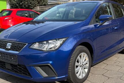 Seat Ibiza 166.979 km 9.500 &euro; Ronnenberg 30952