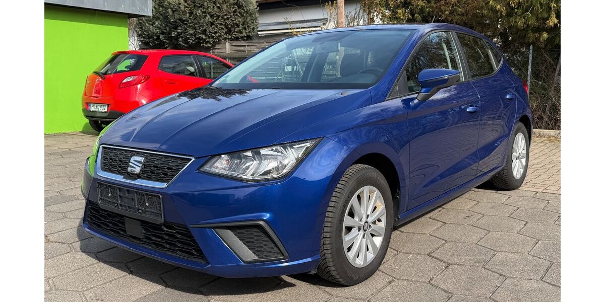Seat Ibiza 166.979 km 9.500 &euro; Ronnenberg 30952