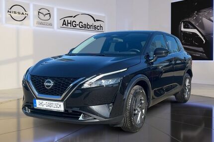 Nissan Qashqai 12.136 km 25.990 &euro; Hemmingen 30966