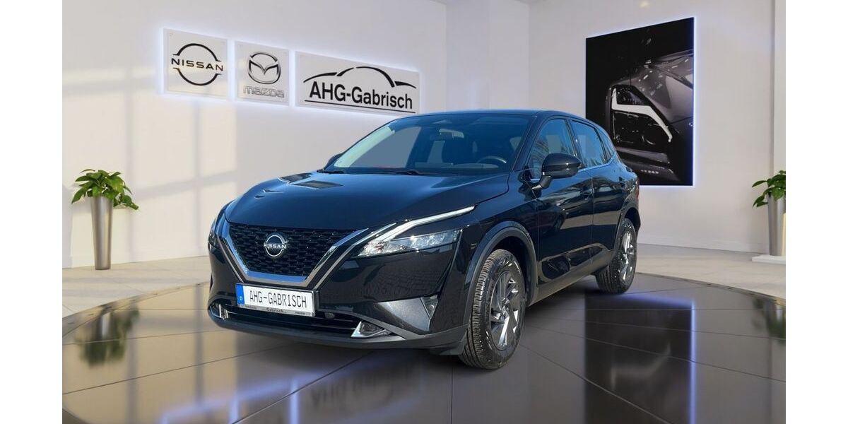 Nissan Qashqai 12.136 km 25.990 &euro; Hemmingen 30966