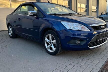 Ford Focus 64.166 km 5.900 &euro; Hildesheim 31137