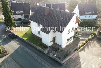 Haus Alfeld (Leine) Alfeld - 8 Zimmer, 185 m&sup2;, 249.000&euro; | Angebot:25695301