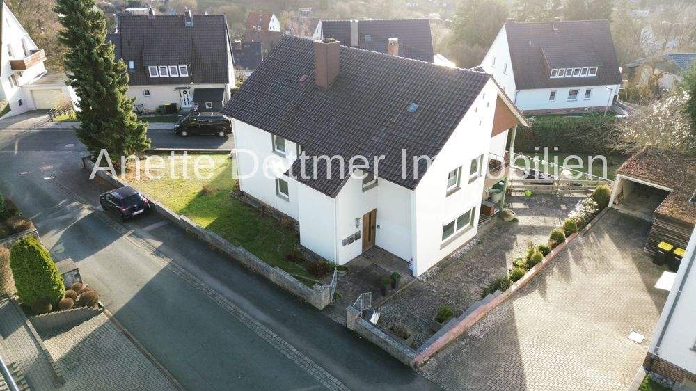 Mehrfamilienhaus, Wohnhaus Alfeld (Leine) Alfeld - 8 Zimmer, 185 m&sup2;, 249.000&euro; | Angebot:25695301