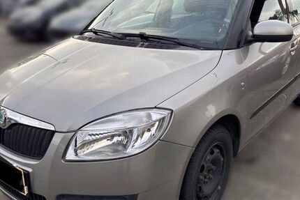 Skoda Fabia 86.900 km 3.490 &euro; Lengede 38268
