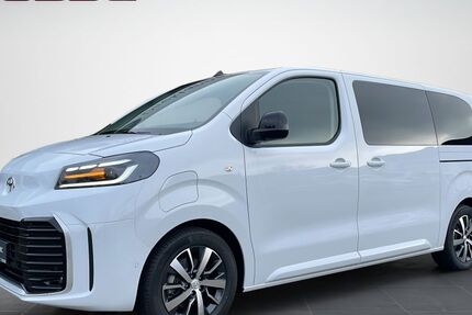 Toyota Proace (Verso) 1.250 km 45.000 &euro; Hannover 30177
