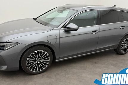 VW Passat Variant 17.940 km 41.300 &euro; Peine 31226