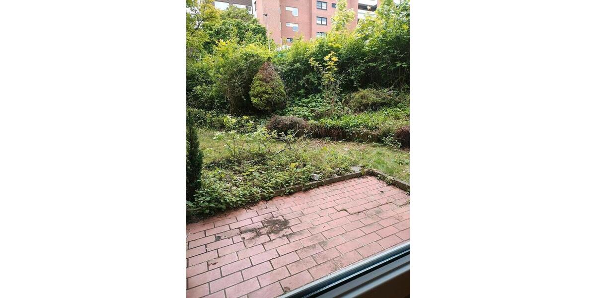 Erdgeschoßwohnung Springe - 2 Zimmer, 62 m&sup2;, 570&euro; | Angebot:26655649