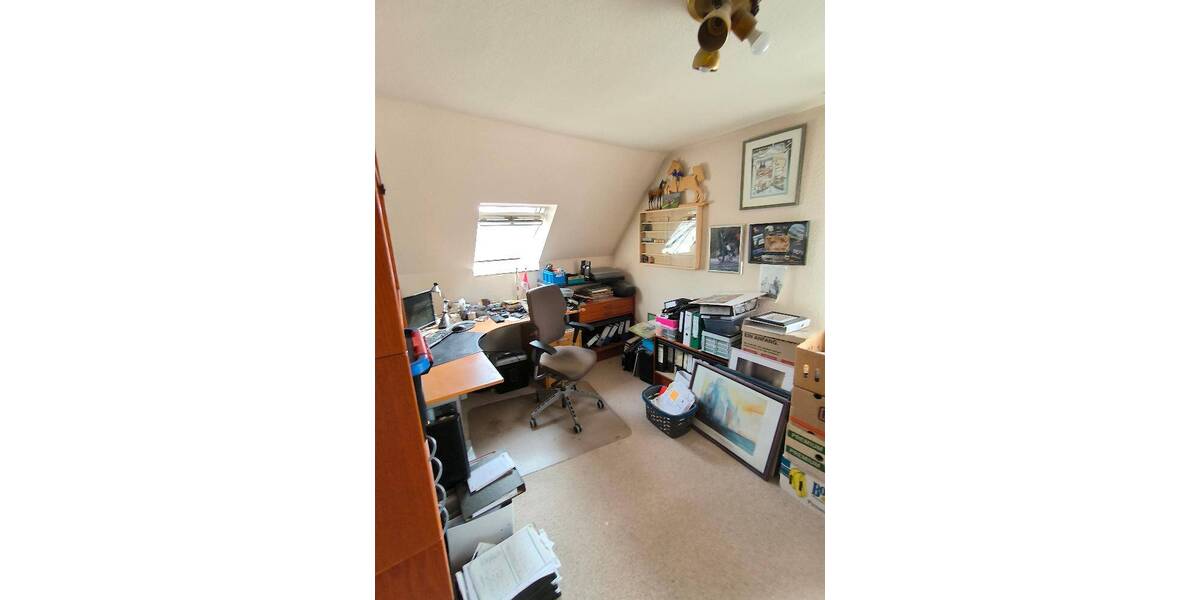 Doppelhaushälfte Alfeld (Leine) Alfeld - 3 Zimmer, 170 m&sup2;, 155.000&euro; | Angebot:25707076