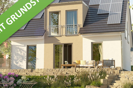 Haus Lamspringe - 5 Zimmer, 136 m&sup2;, 369.050&euro; | Angebot:25814049