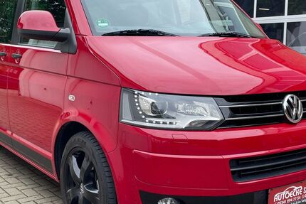 VW T5 Multivan 234.360 km 23.990 &euro; Salzgitter 38259