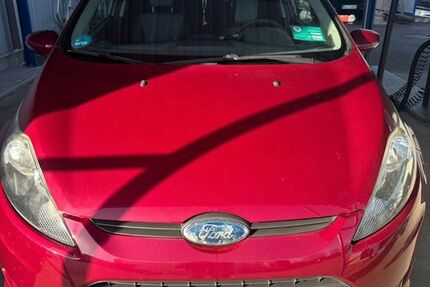 Ford Fiesta 150.000 km 2.600 &euro; Alfeld 31061
