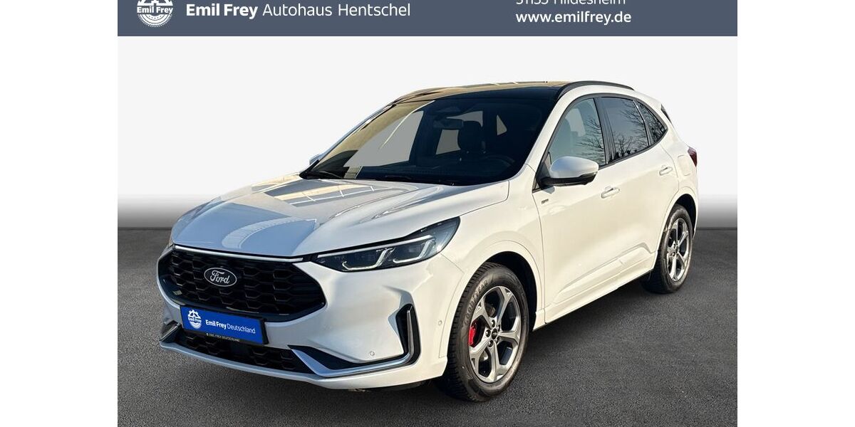 Ford Kuga 20.286 km 31.712 &euro; Hildesheim 31135