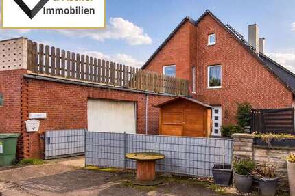 Haus Wendeburg - 7 Zimmer, 225 m&sup2;, 349.000&euro; | Angebot:25548097