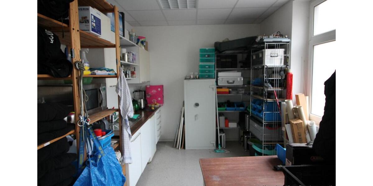 Gewerbeobjekt Hannover Döhren-Wülfel - 650&euro; | Angebot:23872474