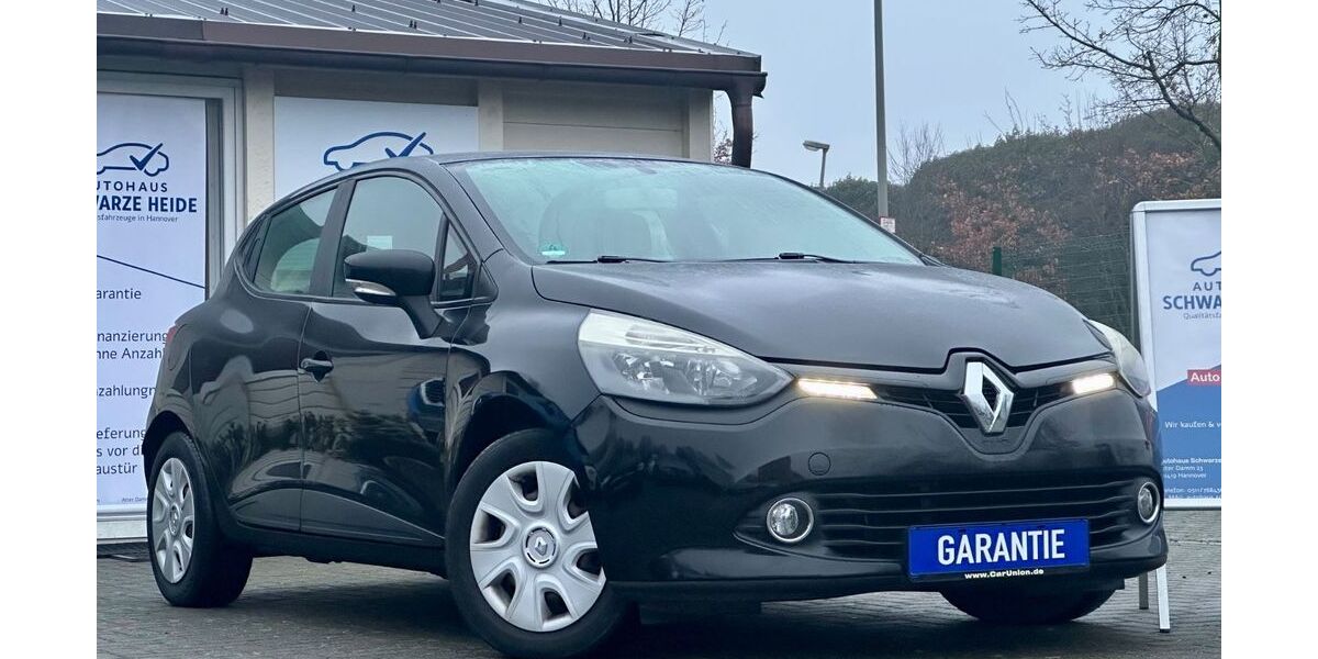 Renault Clio 148.500 km 5.950 &euro; Hannover 30419