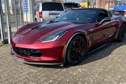 Corvette C7 12.000 km 71.900 &euro; Hannover-Altwarmbüchen 30916