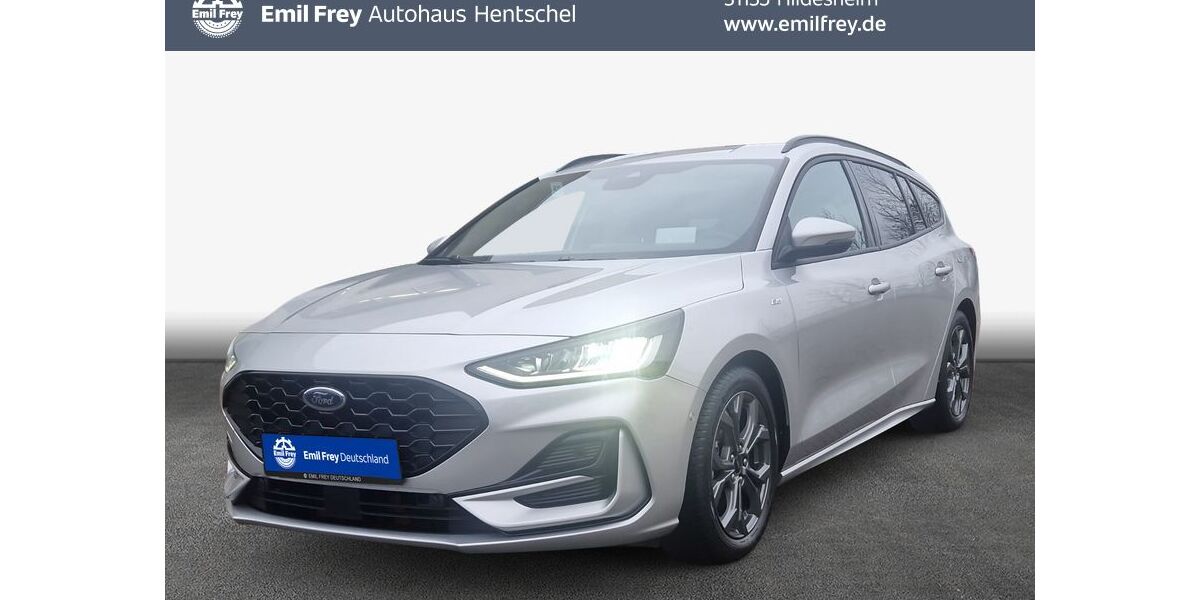 Ford Focus 2.099 km 25.318 &euro; Hildesheim 31135