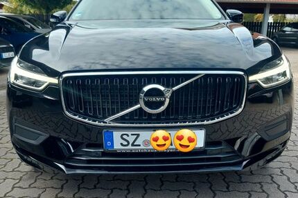 Volvo XC60 132.000 km 20.000 &euro; Salzgitter 38239