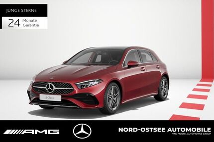 Mercedes-Benz A 250 11.818 km 37.450 &euro; Pattensen 30982