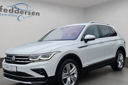 VW Tiguan 27.900 km 35.449 &euro; Alfeld 31061