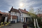 Stilvoll saniertes Haus mit Traumgarten - Einfamilienhaus Gronau Rheden | Angebot:26637796