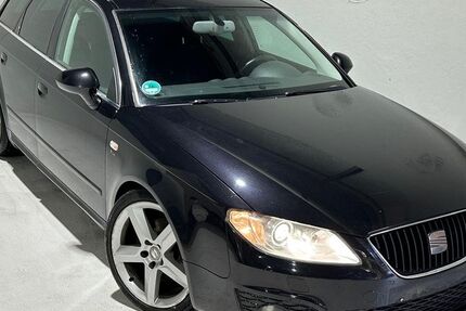 Seat Exeo 303.500 km 2.300 &euro; Hannover 30179