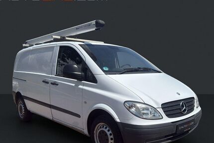 Mercedes-Benz Vito 197.543 km 3.800 &euro; Ronnenberg StT Empelde Region Hannover 30952