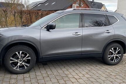Nissan X-Trail 160.000 km 13.800 &euro; Sehnde 31319