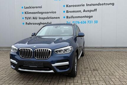 BMW X3 74.600 km 28.498 &euro; Giesen 31180