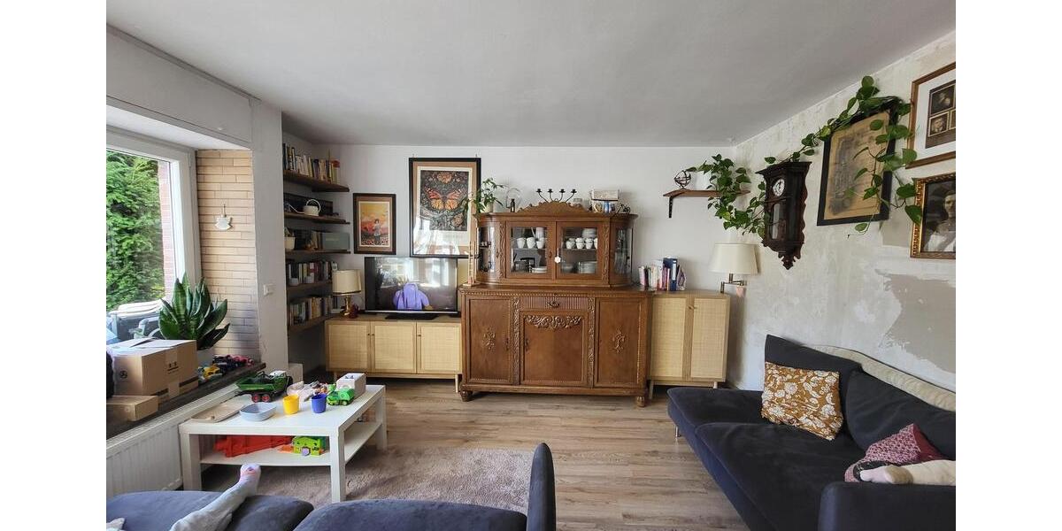 Reihenhaus Hildesheim Bockfeld - 5 Zimmer, 125 m&sup2;, 1.250&euro; | Angebot:25922370