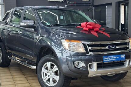 Ford Ranger 157.000 km 17.480 &euro; Nordstemmen 31171