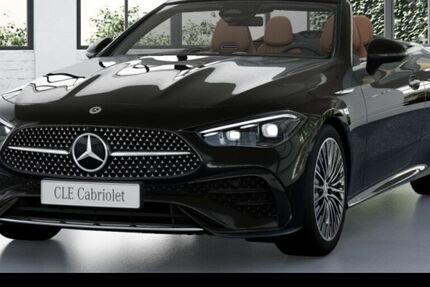 Mercedes-Benz CLE 200 9.900 km 64.500 &euro; Hannover 30655