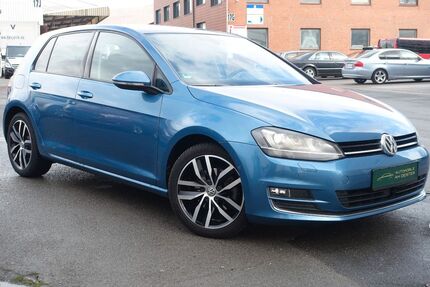 VW Golf 130.000 km 9.990 &euro; Springe 31832
