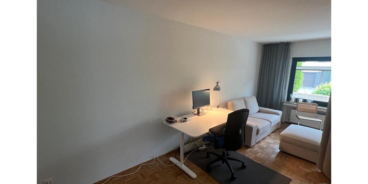 Erdgeschoßwohnung Hildesheim Bockfeld - 1 Zimmer, 42 m&sup2;, 340&euro; | Angebot:26638210