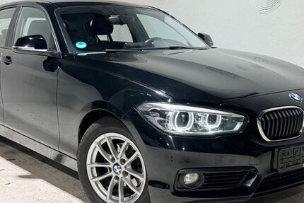 BMW 118 130.000 km 11.990 &euro; Hannover 30179