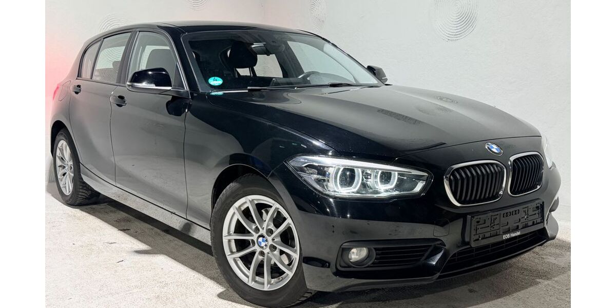 BMW 118 130.000 km 11.990 &euro; Hannover 30179